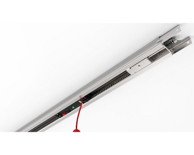 Направляющая ALUTECH LGR-3300C